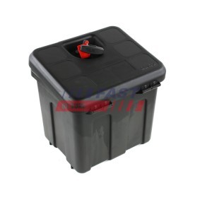 Compre Cobertura, cava da roda da FAST FT90681 a um preço baixo por 19,21 €