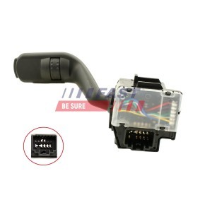 Compre Comutador na coluna de direcção da FAST FT90693 a um preço baixo por 55,33 €