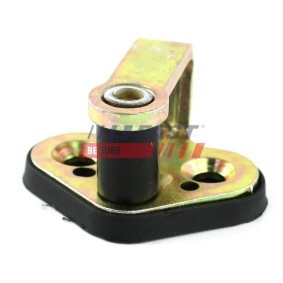 Compre Guia, botão da tranca da FAST FT94112 a um preço baixo por 7,10 €