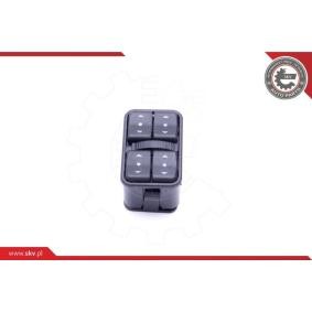 Fensterheberschalter 37SKV025 von ESEN SKV günstig für 12,03 € online kaufen