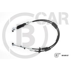 Acquista Cavo comando, Cambio manuale da B CAR 001AR127 a buon mercato per soli 84,55 €