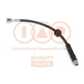 Bremsschlauch für CHEVROLET von IAP QUALITY PARTS