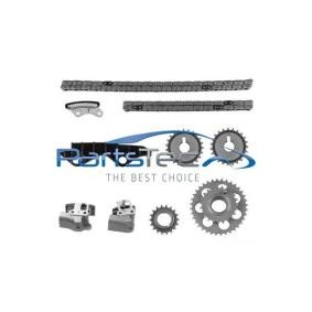 Steuerkettensatz PTA114-0089 von PartsTec günstig für 204,44 € online kaufen