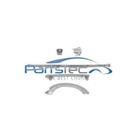 Steuerkettensatz PTA114-0113 von PartsTec günstig für 213,97 € online kaufen