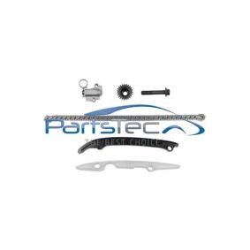Steuerkettensatz für CHRYSLER von PartsTec
