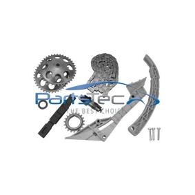 Steuerkettensatz PTA114-0153 von PartsTec günstig für 130,47 € online kaufen