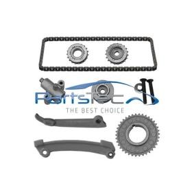 Steuerkettensatz PTA114-0155 von PartsTec günstig für 244,82 € online kaufen