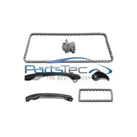 Steuerkettensatz PTA114-0331 von PartsTec günstig für 358,83 € online kaufen