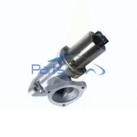 AGR-Ventil PTA510-0042 von PartsTec günstig für 200,43 € online kaufen