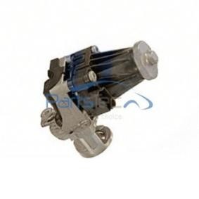 AGR-Ventil PTA510-0219 von PartsTec günstig für 186,29 € online kaufen