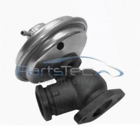 AGR-Ventil PTA510-0296 von PartsTec günstig für 146,16 € online kaufen