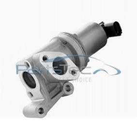 AGR-Ventil PTA510-0316 von PartsTec günstig für 200,43 € online kaufen