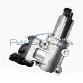 AGR-Ventil PTA510-0365 von PartsTec günstig für 274,36 € online kaufen