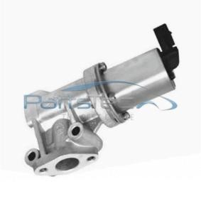 AGR-Ventil PTA510-0367 von PartsTec günstig für 117,87 € online kaufen