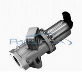 AGR-Ventil PTA510-0369 von PartsTec günstig für 117,87 € online kaufen