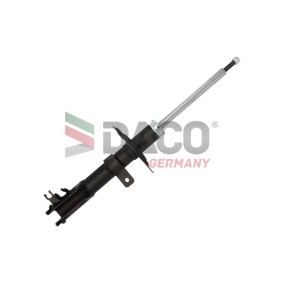 Stoßdämpfer für CITROËN von DACO Germany