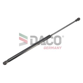 Osta Kaasujousi, tavaratila DACO Germany:llä SG0104 edullisesti hintaan 9,91 €