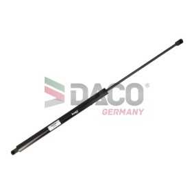 Osta Kaasujousi, takalasi DACO Germany:llä SG2343 edullisesti hintaan 13,28 €