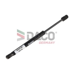 Comprar Amortiguador de maletero de DACO Germany SG4120 a bajo precio de 7,87 €