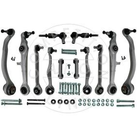 Acquista Kit braccio oscillante, Sospensione ruota da AIC 51015Set a buon mercato per soli 294,46 €