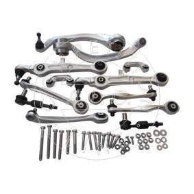Acquista Kit braccio oscillante, Sospensione ruota da AIC 51016Set a buon mercato per soli 400,34 €