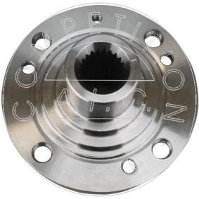 Achetez des Moyeu de roue AIC 51017 à prix pour 27,83 €