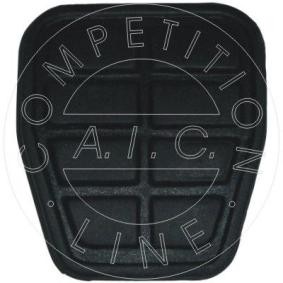 Compre Capa de pedal, pedal do travão da AIC 52872 a um preço baixo por 3,03 €