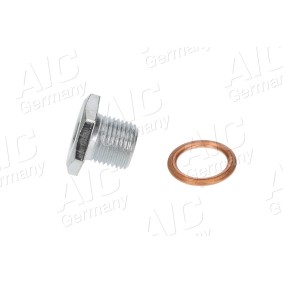 Verschlußschraube, Ölwanne 52880 von AIC günstig für 4,53 € online kaufen