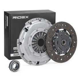 Comprar Kit de embrague de RIDEX 479C3032 a bajo precio de 144,54 €