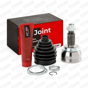 Compre Jogo de apoios, veio de transmissão da STARK SKJK-0200610 a um preço baixo por 51,02 €