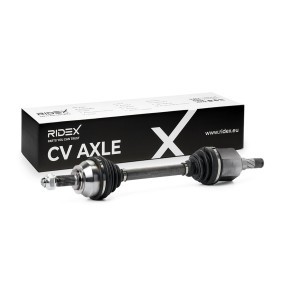 Comprar Árbol de transmisión de RIDEX 13D0865 a bajo precio de 170,92 €