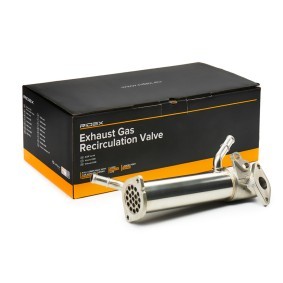 Acquista Modulo EGR da RIDEX 4198E0032 a buon mercato per soli 90,40 €