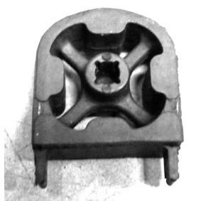 Comprar Soporte de tubo de escape de VEGAZ ALG-112 a bajo precio de 9,69 €