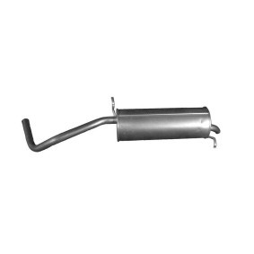 Endschalldämpfer 18.023 von IZAWIT günstig für 54,52 € online kaufen