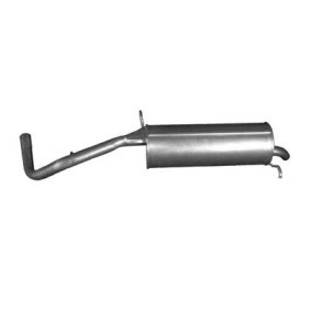 Endschalldämpfer 18.031 von IZAWIT günstig für 54,03 € online kaufen
