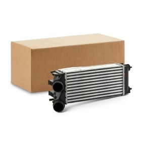 Ladeluftkühler für CITROËN von RIDEX