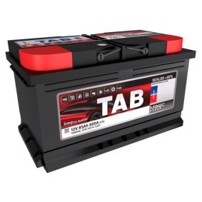 Batterie 189085 von TAB günstig für 109,97 € online kaufen