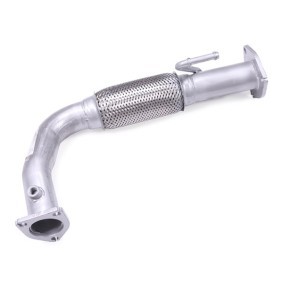 Abgasrohr für CHEVROLET von IZAWIT