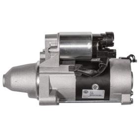 Anlasser 8EA 011 611-861 von HELLA günstig für 232,11 € online kaufen