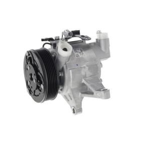 Klimakompressor 814722 von VALEO günstig für 387,31 € online kaufen