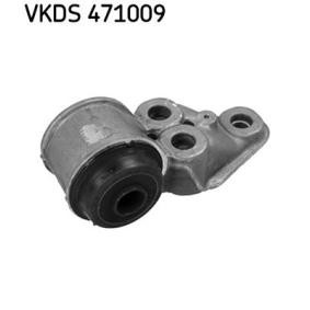 Compre Suspensão, corpo do eixo da SKF VKDS 471009 a um preço baixo por 51,51 €