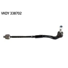 Spurstange VKDY 338702 von SKF günstig für 39,00 € online kaufen