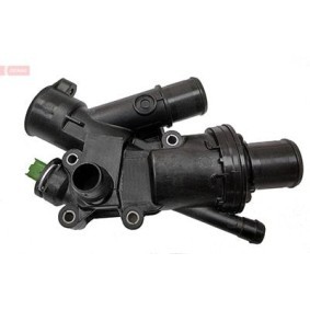 Kühlwasserthermostat für CITROËN von DENSO