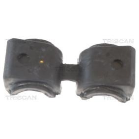 Lagerbuchse, Stabilisator 8500 28891 von TRISCAN günstig für 9,63 € online kaufen
