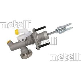 Acquista Pompa della frizione da METELLI 55-0208 a buon mercato per soli 31,50 €