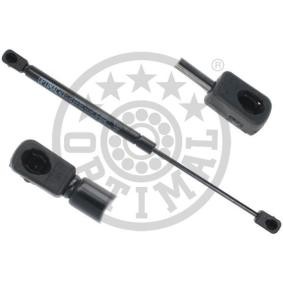Acquista Ammortizzatore pneumatico cofano motore da OPTIMAL AG-50518 a buon mercato per soli 38,38 €