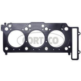 Compre Junta, cabeça do motor da CORTECO 83403165 a um preço baixo por 31,69 €