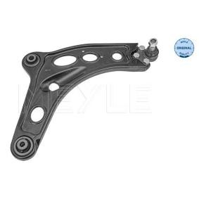 Compre Brazo de suspensión de MEYLE online para Primastar Bus (X82) a precios moderados