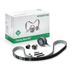 Comprar Kit de correa de distribución de INA 530 0699 10 a bajo precio de 83,54 €