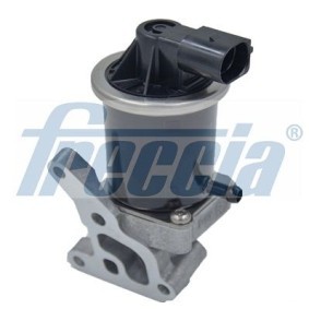 AGR-Ventil EGR12-121 von FRECCIA günstig für 80,08 € online kaufen